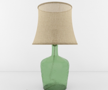 Modern Table Lamp-ID:289228665
