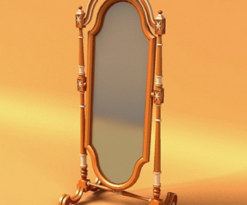 European Style The Mirror-ID:112764727