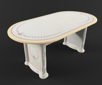 European Style Table-ID:116296845