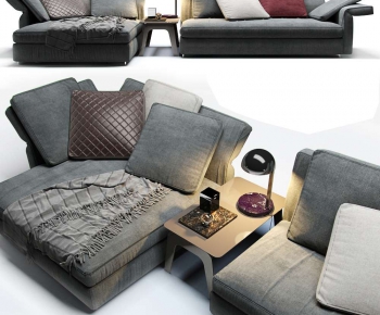 Modern Sofa Combination-ID:872843726