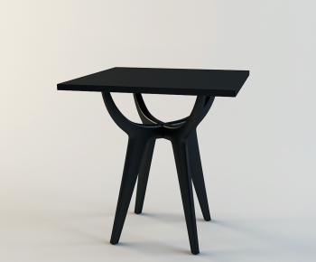 Modern Side Table/corner Table-ID:468590184