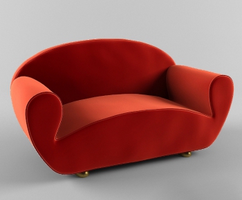 Modern Single Sofa-ID:479080276