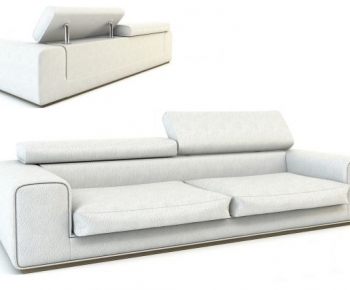 Modern A Sofa For Two-ID:621478796