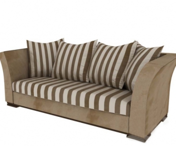 Modern A Sofa For Two-ID:304693133