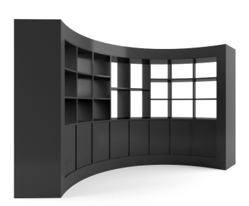 Modern Bookcase-ID:798693693