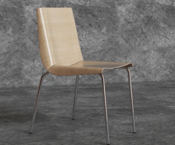 Modern Single Chair-ID:713292318
