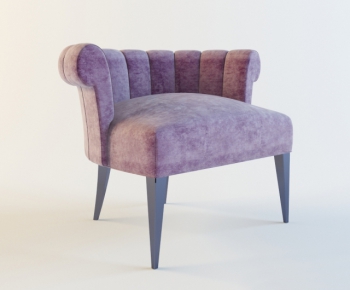 European Style Single Chair-ID:828485892