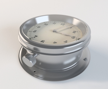 Modern Clocks And Watches-ID:105769471