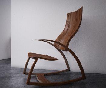 Modern Single Chair-ID:296337533