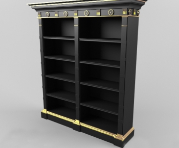European Style Bookcase-ID:898008999