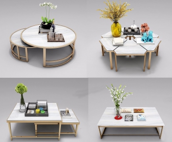 Modern Coffee Table-ID:812285651