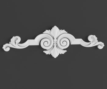 European Style Carving-ID:752195541