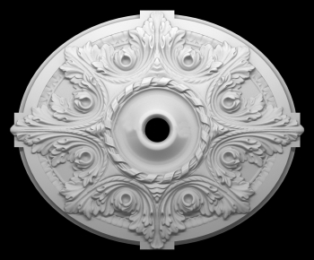 European Style Carving-ID:805689726