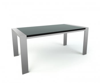 Modern Table-ID:630800391