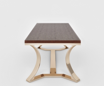 Modern Dining Table-ID:199982886