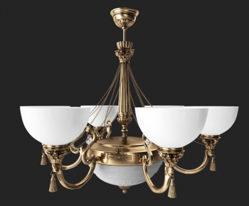 American Style European Style French Style Droplight-ID:752321826