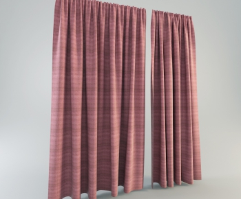 Modern The Curtain-ID:487766772