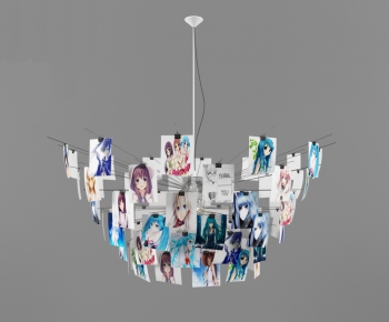 Modern Droplight-ID:792844849