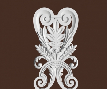 European Style Carving-ID:133073662