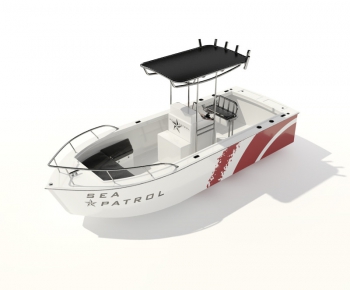 船模型-ID:916389384