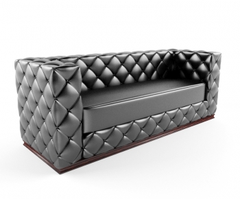 Modern A Sofa For Two-ID:946332932