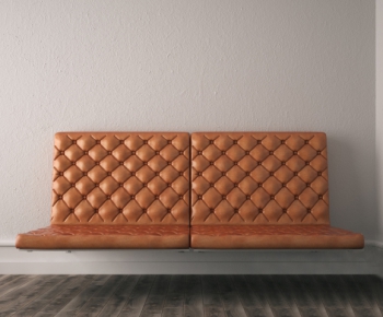 Modern A Sofa For Two-ID:630335569