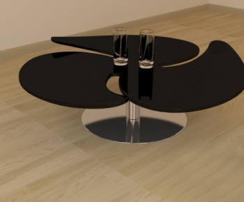 Modern Coffee Table-ID:361636993