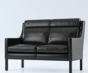 Modern A Sofa For Two-ID:179798819