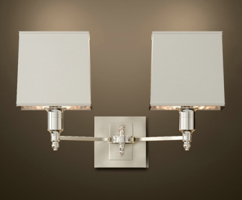 Modern American Style Wall Lamp-ID:564729266