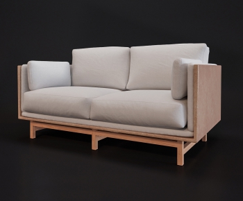 Modern A Sofa For Two-ID:833217138