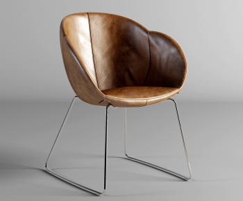 Modern Lounge Chair-ID:726347261