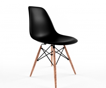 Nordic Style Single Chair-ID:539305289