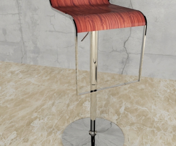 Modern Bar Chair-ID:972850429