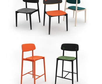 Modern Bar Chair-ID:949168173