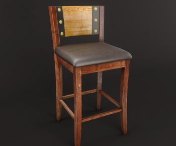 Modern Bar Chair-ID:330265765