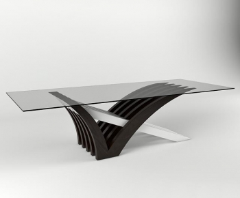 Modern Coffee Table-ID:649529993