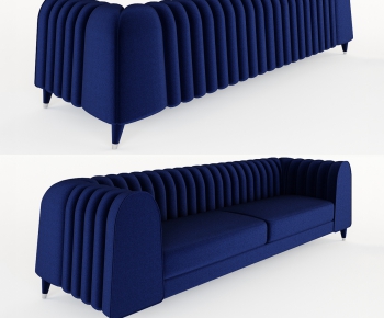 Modern A Sofa For Two-ID:513713937