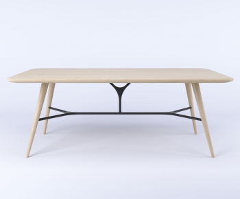 Modern Dining Table-ID:113261726
