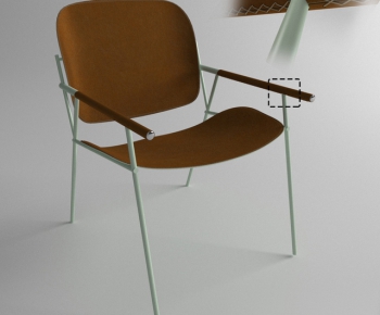 Modern Single Chair-ID:734884278