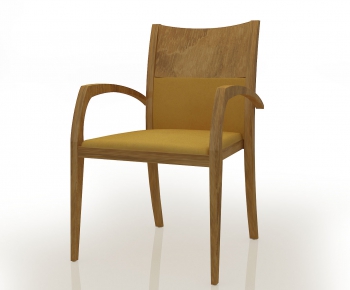 Modern Single Chair-ID:212511448