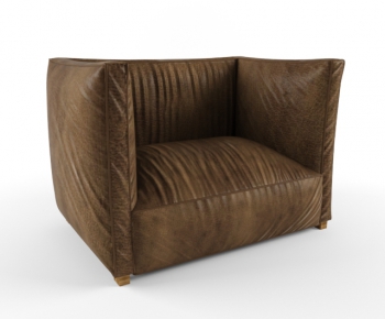 Modern Single Sofa-ID:141172714