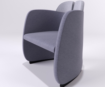 Modern Single Chair-ID:393680193