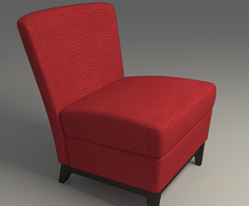 Modern Single Sofa-ID:247971894