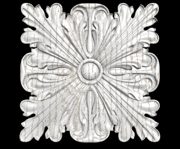 European Style Carving-ID:931895148