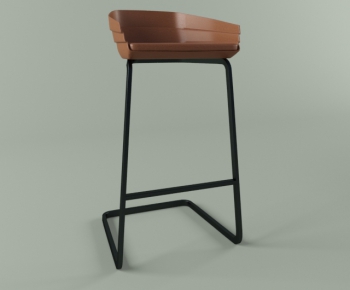 Modern Bar Chair-ID:748005686