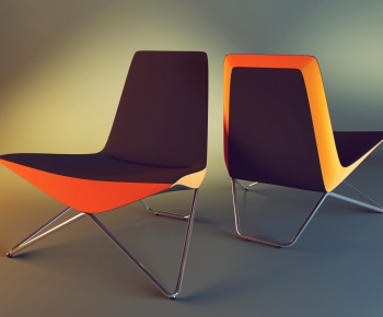 Modern Single Chair-ID:566467429