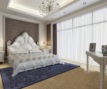 Modern Bedroom-ID:950491263