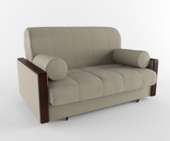 Modern A Sofa For Two-ID:729003812