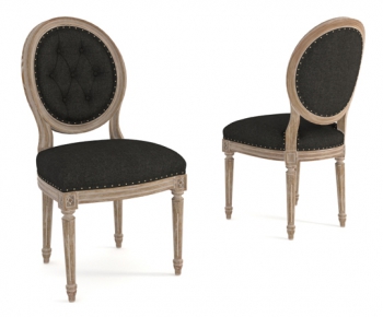 European Style Single Chair-ID:794772555