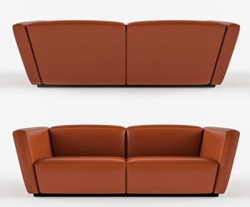 Modern A Sofa For Two-ID:622172996